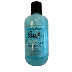 NWT Bumble and Bumble Surf Foam Wash Shampoo